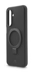 Cover für Samsung Galaxy A17  Urban Stand Case (Schwarz) 