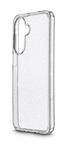 Cover für Samsung Galaxy A17  Glitter Case (Transparent) 