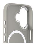 Cover für Apple iPhone 17  Hybrid Case (Sand) 