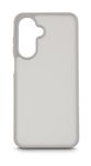 Cover für Samsung Galaxy A17/A17 5G  Hybrid Case (Grau) 