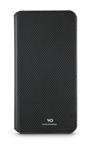 Folio für Samsung Galaxy S26  Slim (Schwarz) 