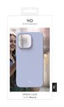 Cover für Apple iPhone 14  Urban Case (Hellblau) 