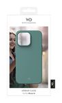 Cover für Apple iPhone 14  Urban Case (Farbe Petrol) 