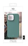 Cover für Apple iPhone 14 Pro  Urban Case (Farbe Petrol) 