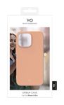 Cover für Apple iPhone 14 Pro  Urban Case (Aprikose) 