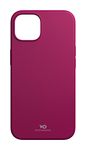 Cover für Apple iPhone 13  Urban Case (Fuchsie) 