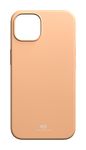 Cover für Apple iPhone 13  Urban Case (Aprikose) 