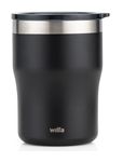  WST-300B Coffee 2go Thermobecher 300 ml (Schwarz) 