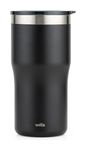  WST-500B Coffee 2go Thermobecher 500 ml (Schwarz) 