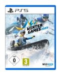 Winter Games 2023 (PlayStation 5) f&uuml;r 29,99 Euro