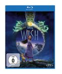 Wish (Blu-Ray) f&uuml;r 17,99 Euro