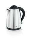 WMF 1,7 l Wasserkocher 2400 W  Bueno (Schwarz, Edelstahl) f&uuml;r 34,99 Euro