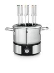 WMF 8 Person(en) 1400 W Lono Fondue-Set f&uuml;r 81,96 Euro