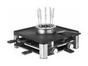 WMF 8 Person(en) 1960 W Lumero Gourmet Station 3-in-1 Raclette f&uuml;r 152,96 Euro