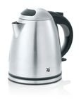 WMF 1,2 l Wasserkocher 2400 W  Stelio (Schwarz, Edelstahl) f&uuml;r 44,99 Euro
