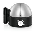 WMF Eierkocher für 7 Eier  Stelio (Schwarz, Chrom) f&uuml;r 39,99 Euro