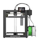 WonderMaker 3D Drucker  ZR (Grau) f&uuml;r 488,00 Euro