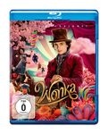 Wonka (Blu-Ray) f&uuml;r 8,99 Euro