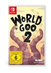 World of Goo 2 (Nintendo Switch) f&uuml;r 29,99 Euro