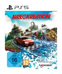 Wreckreation (PlayStation 5) f&uuml;r 38,46 Euro