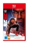 WWE 2K25 (Nintendo Switch 2) f&uuml;r 19,99 Euro