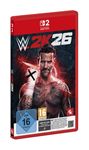 WWE 2K26 (Nintendo Switch 2) f&uuml;r 69,99 Euro