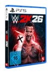 WWE 2K26 (PlayStation 5) f&uuml;r 79,46 Euro