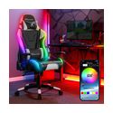 X Rocker Gamingstuhl bis 110 kg Agility eSports RGB f&uuml;r 254,96 Euro