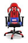 X Rocker Gamingstuhl bis 100 kg Junior Icon Spiderman f&uuml;r 229,96 Euro