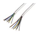 Xavax 110827 Elektroherd-Zuleitung, 2,5 m, H05VV-F 5 x 2,5 mm² f&uuml;r 19,96 Euro