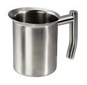  111166 Milchkännchen (Silber) 