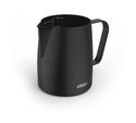  111260 Barista-Milchkännchen 350ml (Schwarz) 