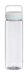 Xavax Kunststoff, Silikon (Blau, Transparent, Weiß) 181592 Trinkflasche 0,9l f&uuml;r 7,46 Euro