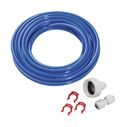 Xavax  220739 Wasseranschluss-Set (Blau) f&uuml;r 28,46 Euro