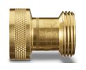 Xavax 220756 Rückflussverhinderer für Waschmaschinen/Geschirrspüler, mit Dichtung 3/4" f&uuml;r 19,99 Euro