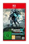 Xenoblade Chronicles X: Definitive Edition - Nintendo Switch 2 Edition (Nintendo Switch 2) f&uuml;r 68,46 Euro