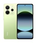 Xiaomi 128 GB 4G Smartphone 16,9 cm (6.67 Zoll) 108 MP Dreifach Kamera Dual Sim WiFi 5 (Lime Green) Redmi Note 14 f&uuml;r 199,90 Euro