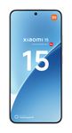 Xiaomi 512 GB 5G Smartphone 16,1 cm (6.36 Zoll) 50 MP Dreifach Kamera Dual Sim WiFi 7  15 (Weiß) f&uuml;r 1.092,00 Euro