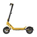 Xiaomi 500 W E-Scooter 12,5 Ah 75 km Reichweite 33,7 kg  Electric Scooter 6 Ultra (Gelb, Schwarz) f&uuml;r 798,00 Euro