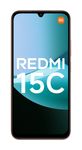Xiaomi 128 GB 4G Smartphone 17,5 cm (6.9 Zoll) 50 MP Dual Kamera (Twilight Orange) Redmi 15C f&uuml;r 114,96 Euro