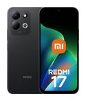Xiaomi 128 GB 4G Smartphone 17,8 cm (6.99") 2,8 GHz 50 MP  Redmi 17 (Schwarz) f&uuml;r 202,96 Euro
