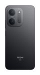 Xiaomi 128 GB 5G Smartphone 17,5 cm (6.9 Zoll) 2,4 GHz 50 MP Einzelne Kamera Kamera Dual Sim  Redmi 17C (Schwarz) f&uuml;r 199,96 Euro