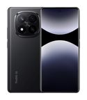 Xiaomi 256 GB 5G Smartphone 16,9 cm (6.67 Zoll) 200 MP Dreifach Kamera Dual Sim WiFi 6E (Midnight Black) Redmi Note 14 Pro+ f&uuml;r 482,00 Euro