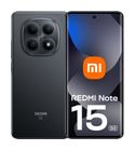 Xiaomi 128 GB 5G Smartphone 17,2 cm (6.77") 1,8 GHz 108 MP Dreifach Kamera  Redmi Note 15 (Schwarz) f&uuml;r 193,96 Euro