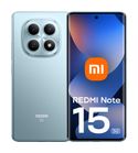 Xiaomi 128 GB 5G Smartphone 17,2 cm (6.77") 1,8 GHz 108 MP Dreifach Kamera (Glacier Blue) Redmi Note 15 f&uuml;r 193,96 Euro