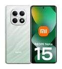 Xiaomi 128 GB 4G Smartphone 17,2 cm (6.77") 2,0 GHz 108 MP Dreifach Kamera (Forest Green) Redmi Note 15 f&uuml;r 155,96 Euro