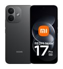 Xiaomi 256 GB 5G Smartphone 17,4 cm (6.83") 2,4 GHz 50 MP Dual Kamera Dual Sim  Redmi Note 17 Pro (Schwarz) f&uuml;r 419,00 Euro