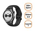 Xiaomi Digital Smartwatch Rund 360 h  Watch S4 (Schwarz) f&uuml;r 147,96 Euro