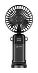 XLayer Handventilator  220719 (Schwarz) f&uuml;r 10,96 Euro