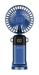 XLayer Handventilator  220719 (Blau) f&uuml;r 10,96 Euro